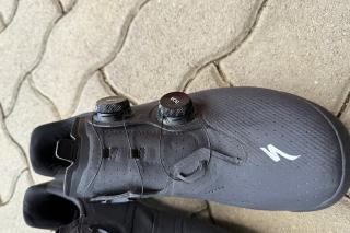 Specialized S-Works Torch Black  zu verkaufen