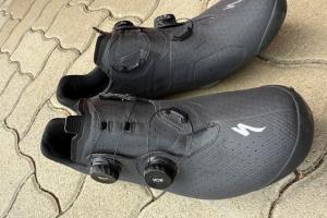 Specialized S-Works Torch Black  zu verkaufen