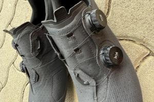 Specialized S-Works Torch Black  zu verkaufen