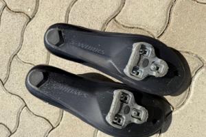 Specialized S-Works Torch Black  zu verkaufen