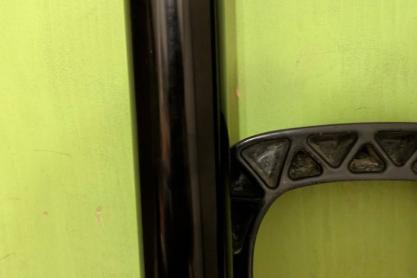 Rock Shox YARI 29" mit MST Tuning zu verkaufen
