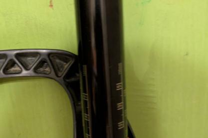 Rock Shox YARI 29" mit MST Tuning zu verkaufen
