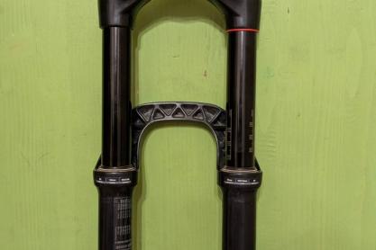 Rock Shox YARI 29" mit MST Tuning zu verkaufen