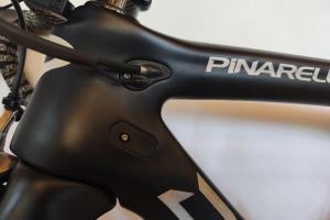 Pinarello Dogma f8 Team sky zu verkaufen