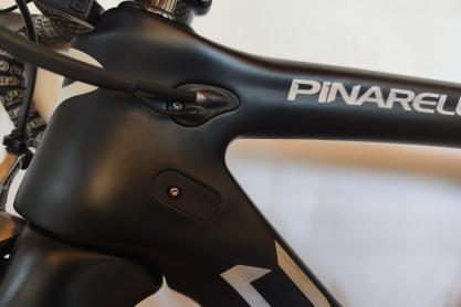 Pinarello Dogma f8 Team sky zu verkaufen