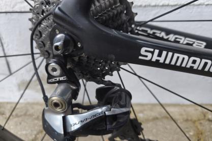 Pinarello Dogma f8 Team sky zu verkaufen