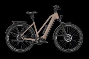 Rose Mayor Plus 3 SUV Midstep 2024 zu verkaufen