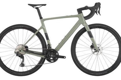 Scott Addict Gravel 50 zu verkaufen