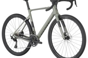 Scott Addict Gravel 50 zu verkaufen