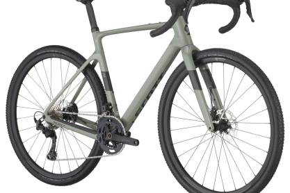 Scott Addict Gravel 50 zu verkaufen