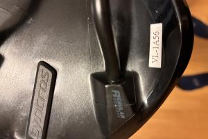 Syncros BELCARRA R 1.5, SATTELKANAL zu verkaufen
