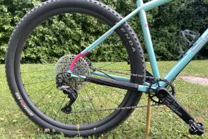  Singlebe Mountainbike zu verkaufen