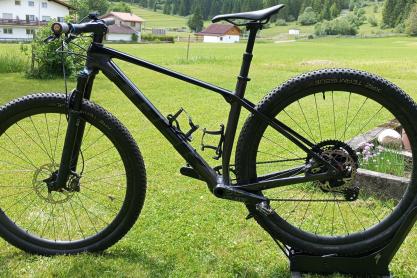 Trek Procaliber 9.8 zu verkaufen