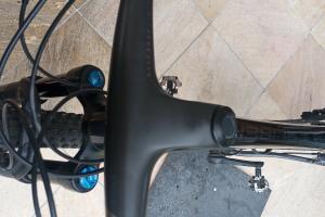Trek Procaliber 9.8 zu verkaufen