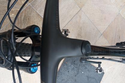Trek Procaliber 9.8 zu verkaufen