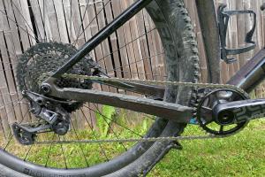 Trek Procaliber 9.8 zu verkaufen
