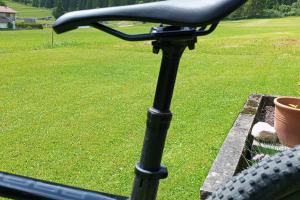 Trek Procaliber 9.8 zu verkaufen