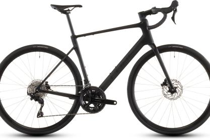 Cube Attain C:62 Race zu verkaufen