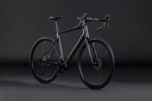 Cube Attain C:62 Race zu verkaufen