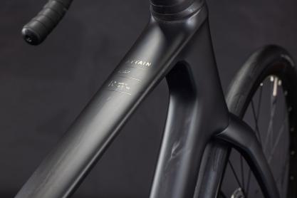 Cube Attain C:62 Race zu verkaufen