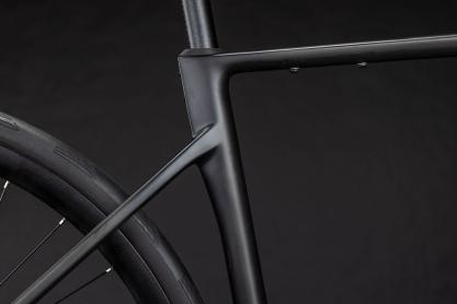 Cube Attain C:62 Race zu verkaufen