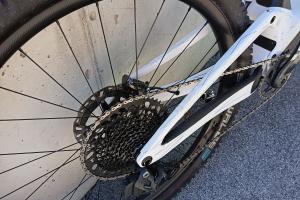 Scott Spark 900 Tuned AXS M zu verkaufen