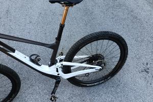 Scott Spark 900 Tuned AXS M zu verkaufen