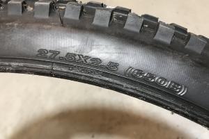 Maxxis Minion DHF zu verkaufen