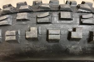Maxxis Minion DHF zu verkaufen