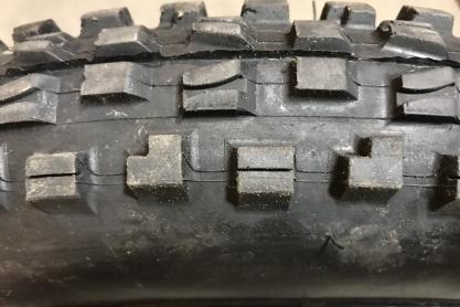 Maxxis Minion DHF zu verkaufen
