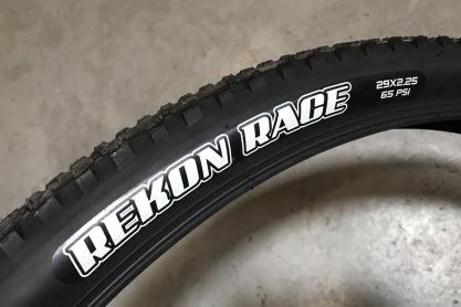 Maxxis 29x2,25 Rekon Race zu verkaufen