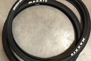 Maxxis 29x2,25 Rekon Race zu verkaufen