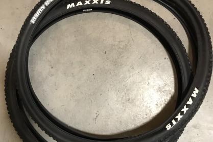 Maxxis 29x2,25 Rekon Race zu verkaufen