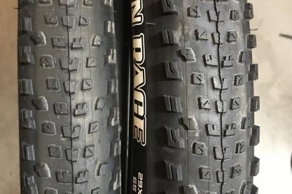 Maxxis 29x2,25 Rekon Race zu verkaufen