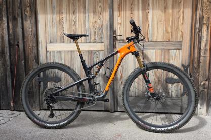Rocky Mountain Element Carbon 90 zu verkaufen