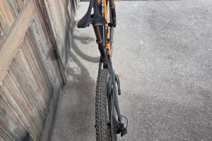 Rocky Mountain Element Carbon 90 zu verkaufen