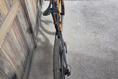 Rocky Mountain Element Carbon 90 zu verkaufen