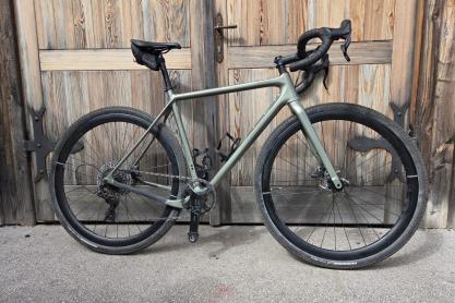 Open Cycle U.P. zu verkaufen