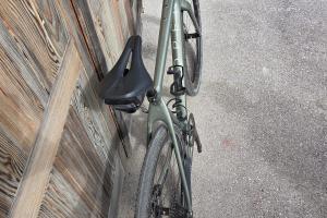 Open Cycle U.P. zu verkaufen