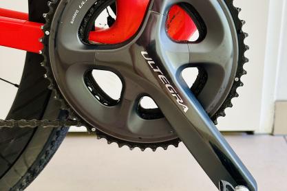 Canyon Endurace CF 8.0 SLX (2018) zu verkaufen