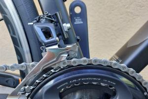Giant TCR Advanced 2018 zu verkaufen