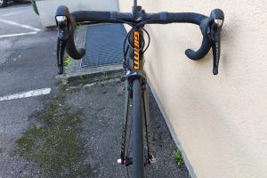 Giant TCR Advanced 2018 zu verkaufen