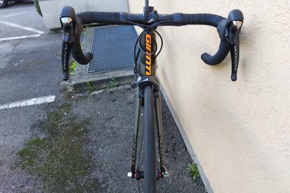 Giant TCR Advanced 2018 zu verkaufen