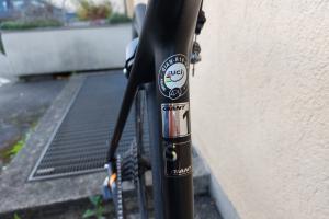 Giant TCR Advanced 2018 zu verkaufen
