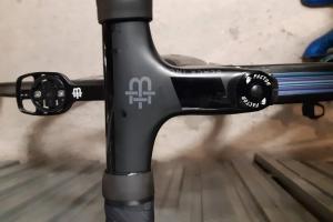 Factor Ostro VAM zu verkaufen