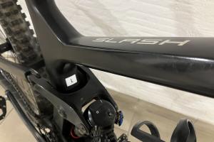 Trek SLASH | 9.8 GX AXS L 2023 zu verkaufen