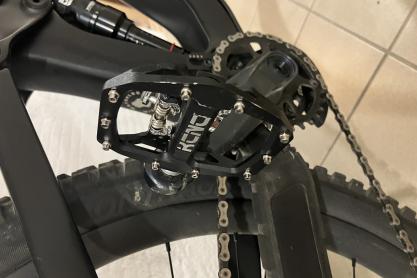 Trek SLASH | 9.8 GX AXS L 2023 zu verkaufen