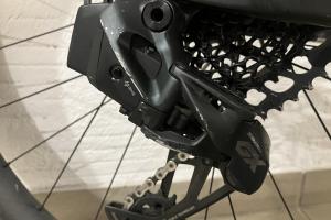 Trek SLASH | 9.8 GX AXS L 2023 zu verkaufen