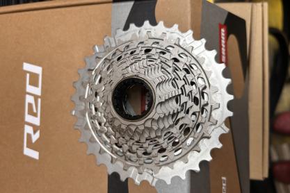 Sram Kasette zu verkaufen