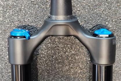 FOX Float 36 Performance 150mm zu verkaufen